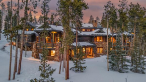 Alpine Grandeur Breckenridge